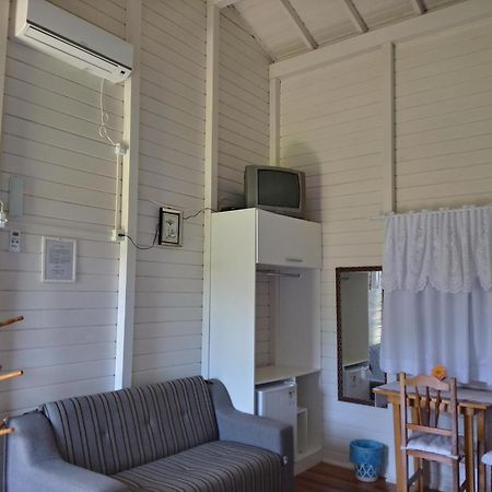 Pousada Landhaus 우루비시 객실 사진