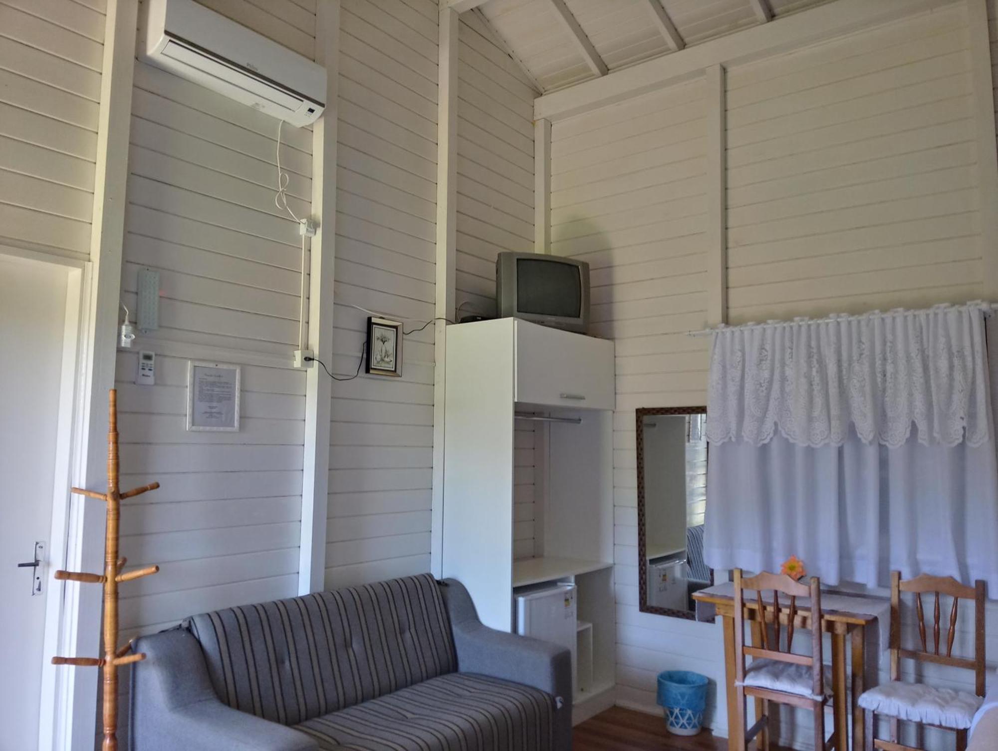 Pousada Landhaus 우루비시 객실 사진