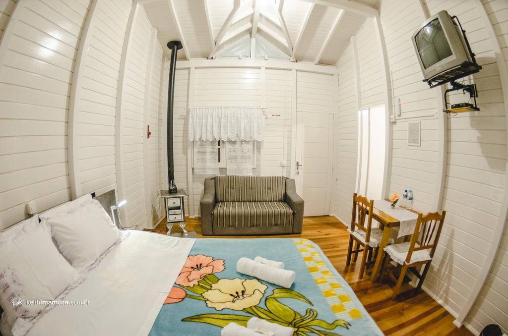 Pousada Landhaus 우루비시 외부 사진